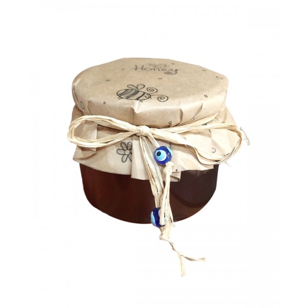 Gold Bee Doğal Bahar Balı 850 gr