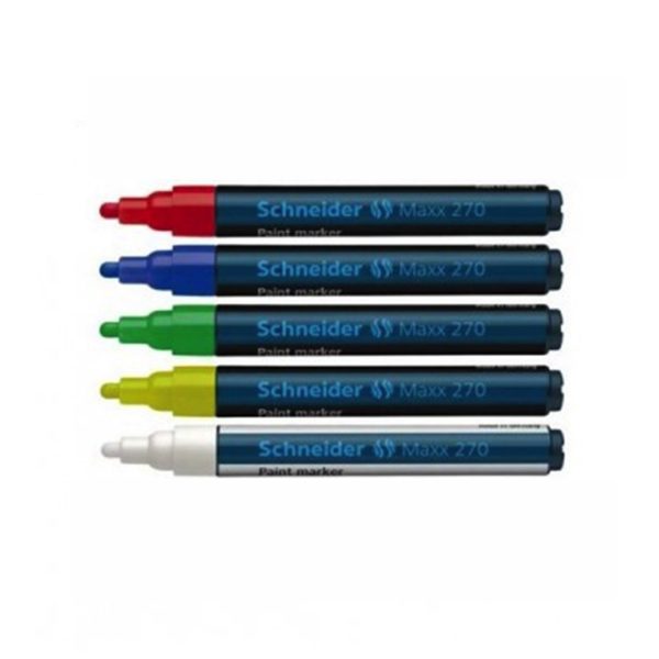 Schneıder Ana Boyama Kalemi