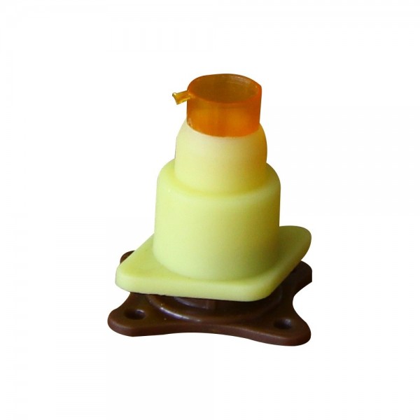 Yüksük Taban Set (100'lü)