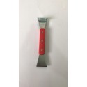 El Demiri Plastik Kazımalı 21cm