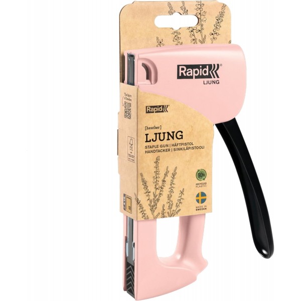 Rapid R13 Ljung Mekanik Zımba Tabancası