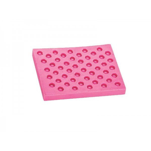 Silikon Yüksük Kalıbı